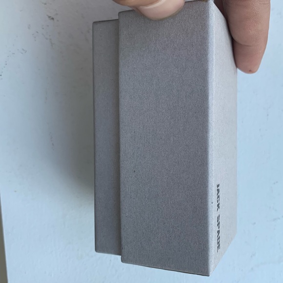 Jack Spade money clip - Picture 6 of 6